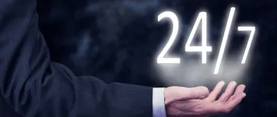 24 7